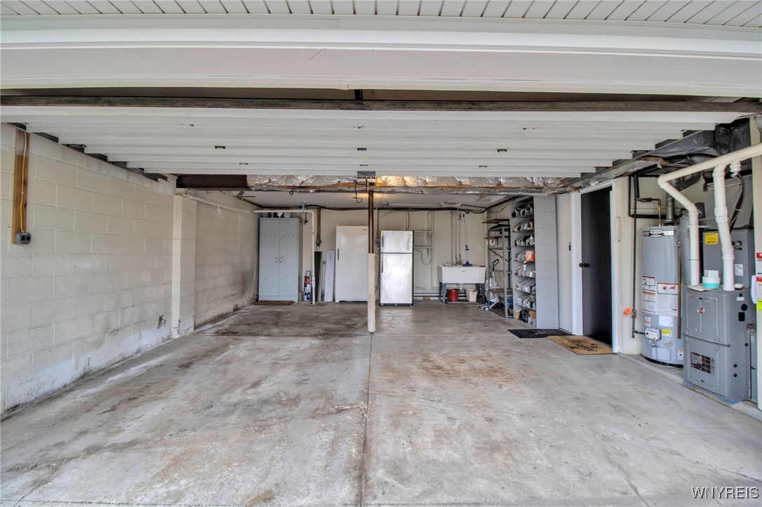 42 Markey Avenue, Lancaster, New York image 38