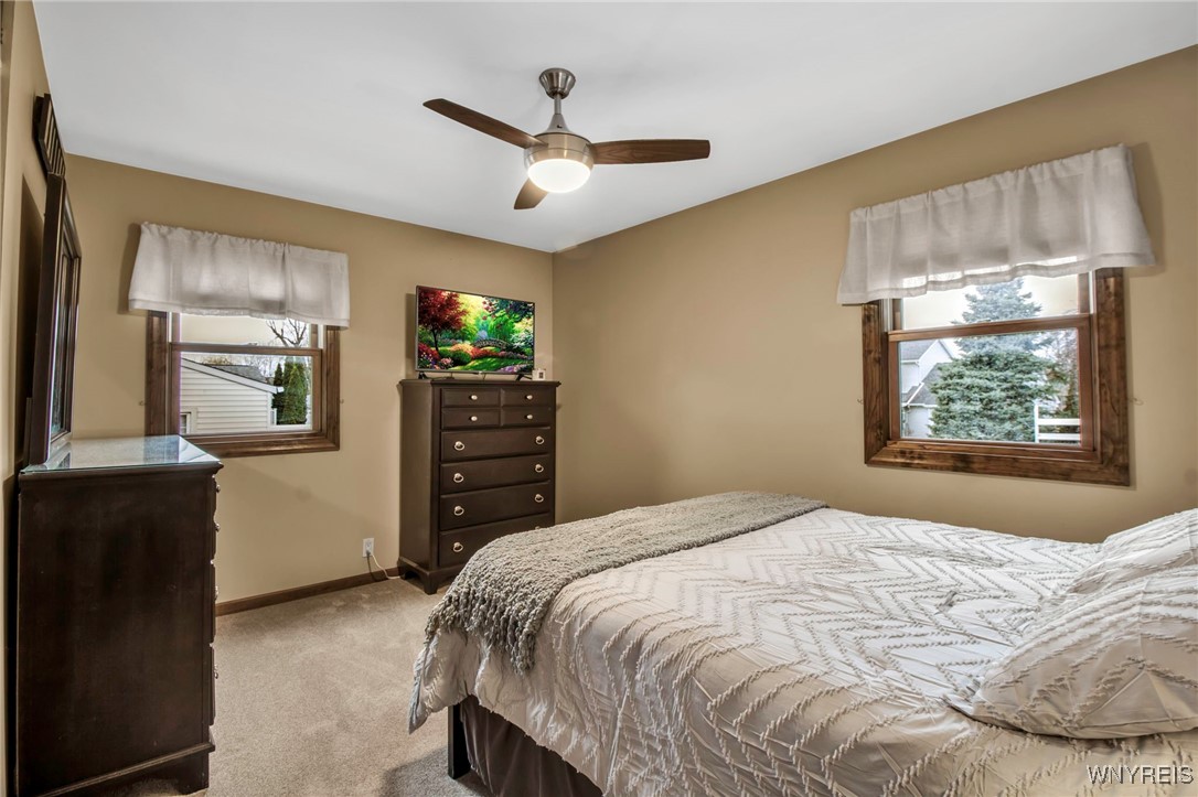 42 Markey Avenue, Lancaster, New York image 22