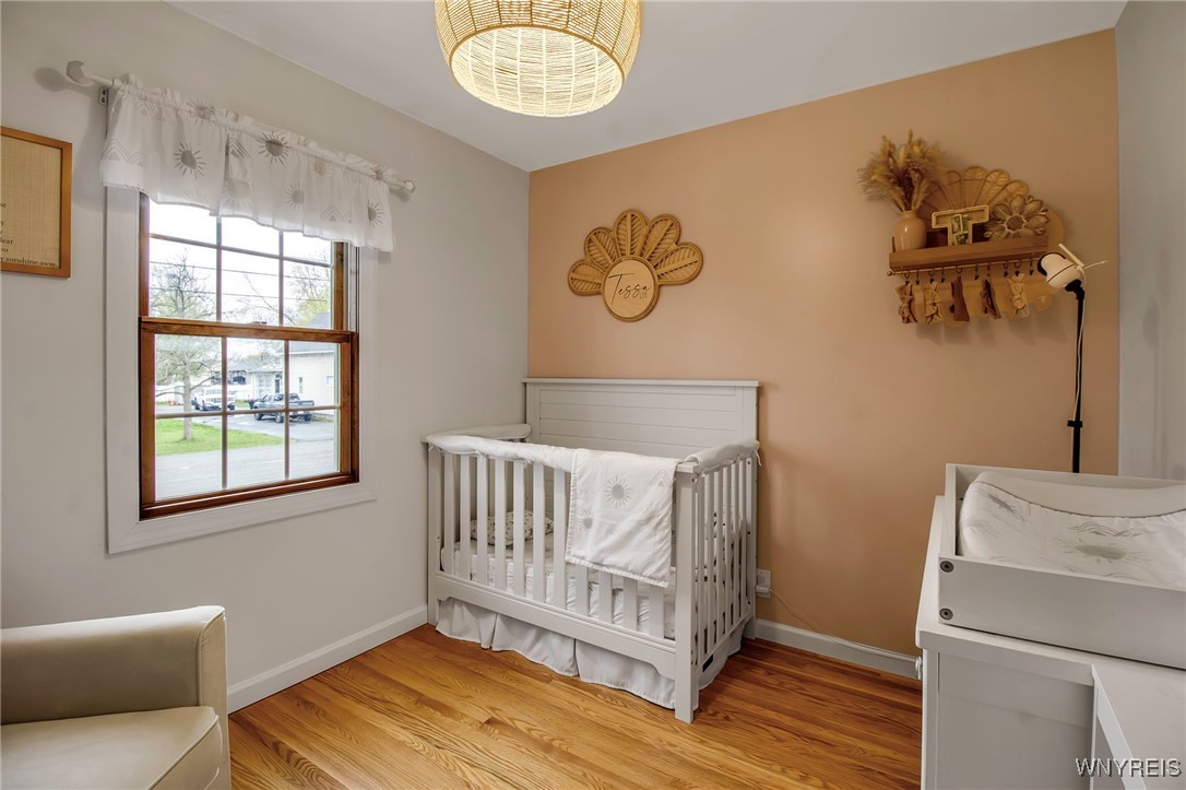 42 Markey Avenue, Lancaster, New York image 20