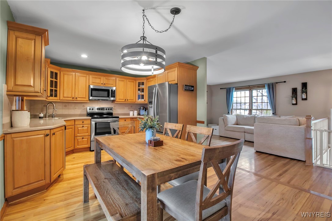42 Markey Avenue, Lancaster, New York image 11