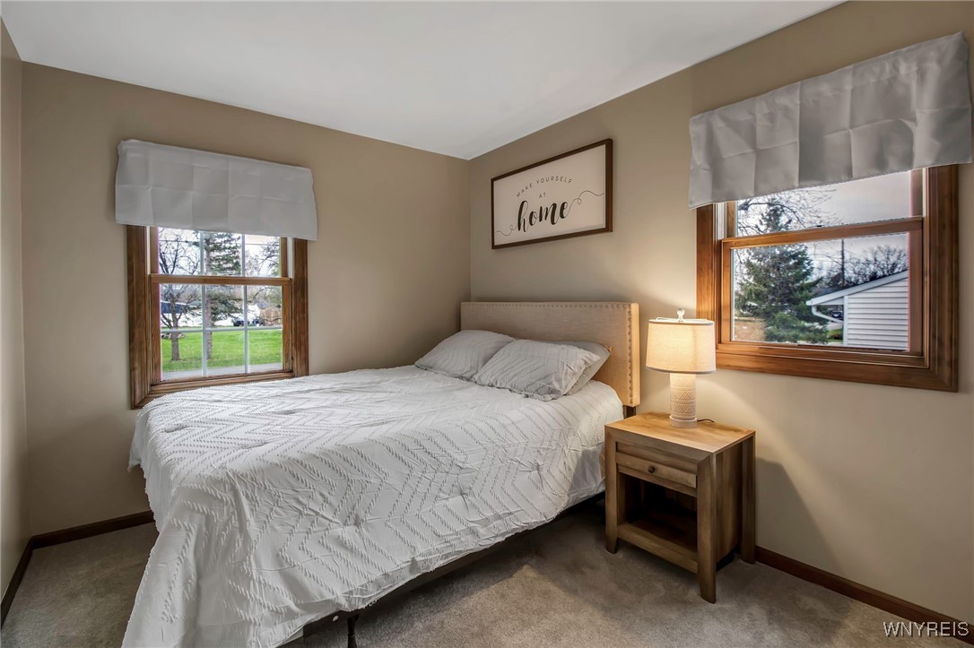 42 Markey Avenue, Lancaster, New York image 23