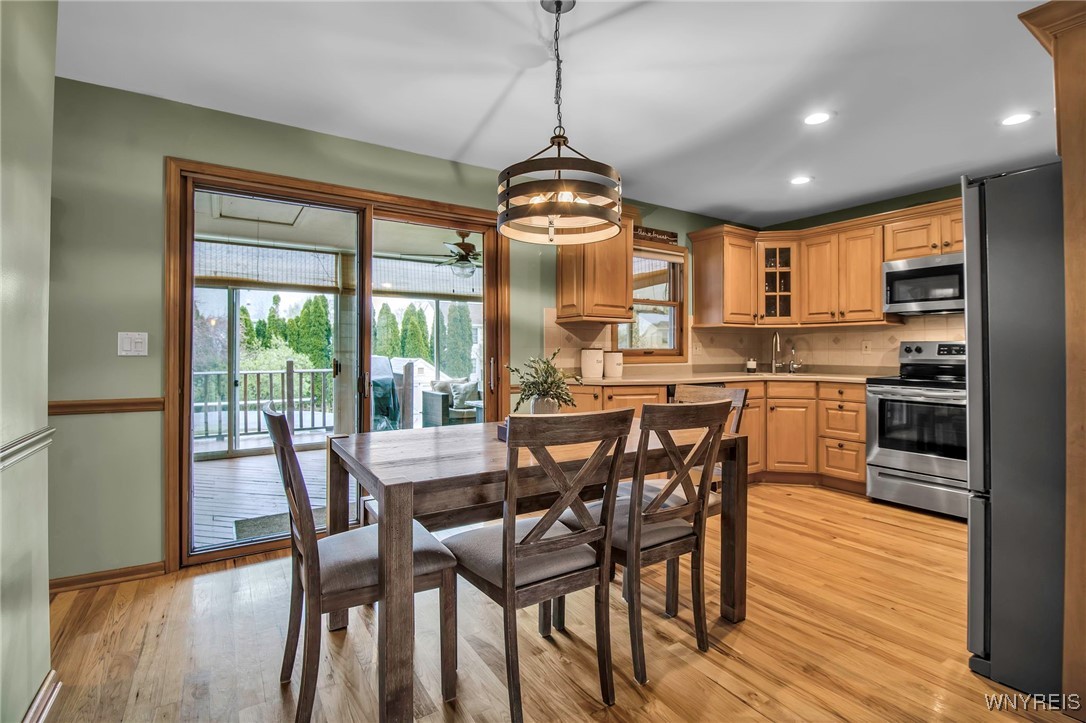 42 Markey Avenue, Lancaster, New York image 9