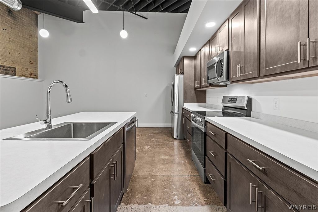 Photo of 1786 Main Street #107, Buffalo, NY 14208 (MLS # B1665277)