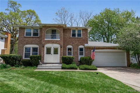 Photo of 304 Vine Lane, Amherst, NY 14228 (MLS # B1681425)