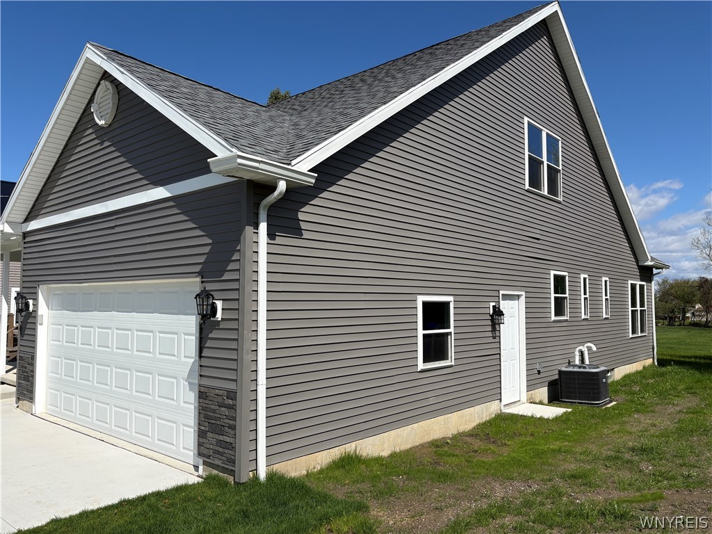 5200 Berg Road