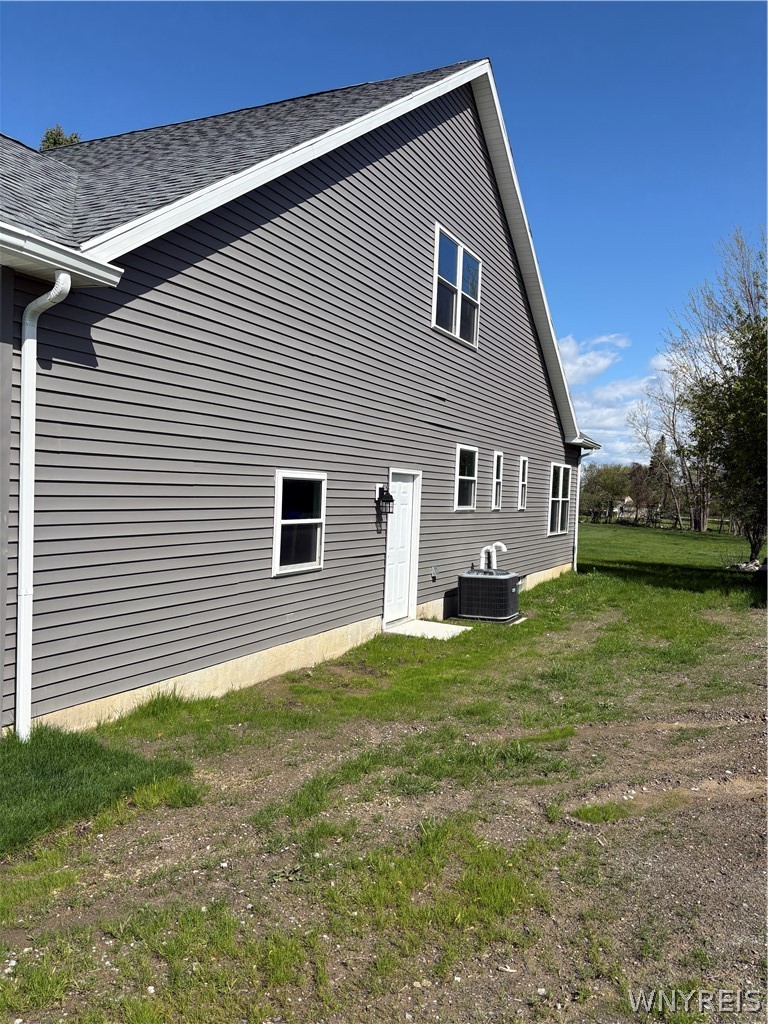 5200 Berg Road