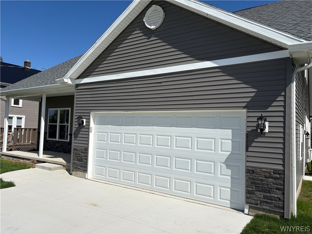 5200 Berg Road