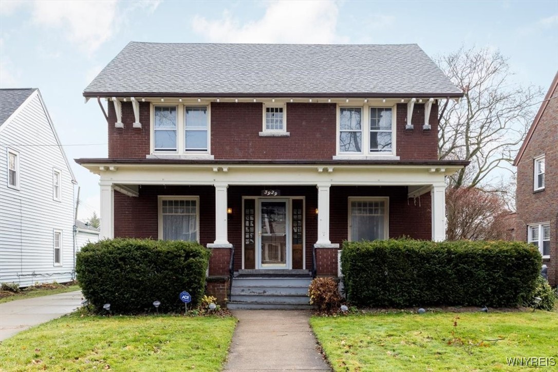 3929 Mckoon Avenue, Niagara Falls, New York image 1