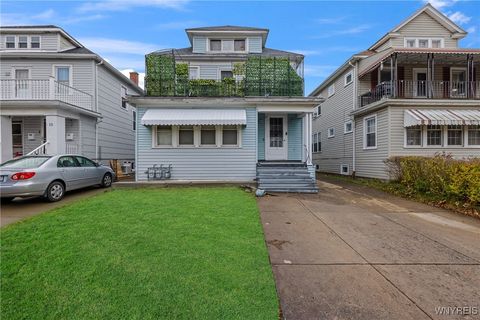 11 Norwalk Avenue Buffalo NY 14216