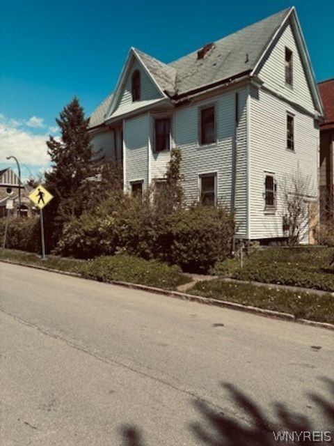 Tiny photo for 95 Northland Avenue, Buffalo, NY 14208 (MLS # B1683829)