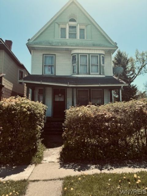Photo of 95 Northland Avenue, Buffalo, NY 14208 (MLS # B1683829)