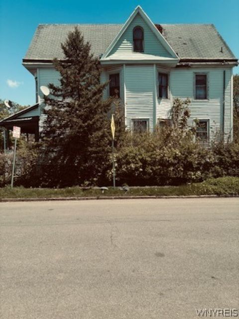 Tiny photo for 95 Northland Avenue, Buffalo, NY 14208 (MLS # B1683829)