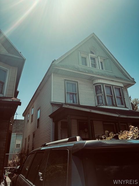 Tiny photo for 95 Northland Avenue, Buffalo, NY 14208 (MLS # B1683829)
