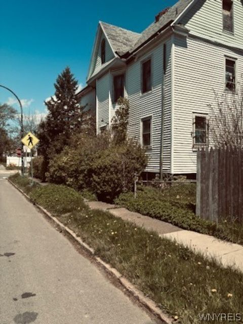 Tiny photo for 95 Northland Avenue, Buffalo, NY 14208 (MLS # B1683829)
