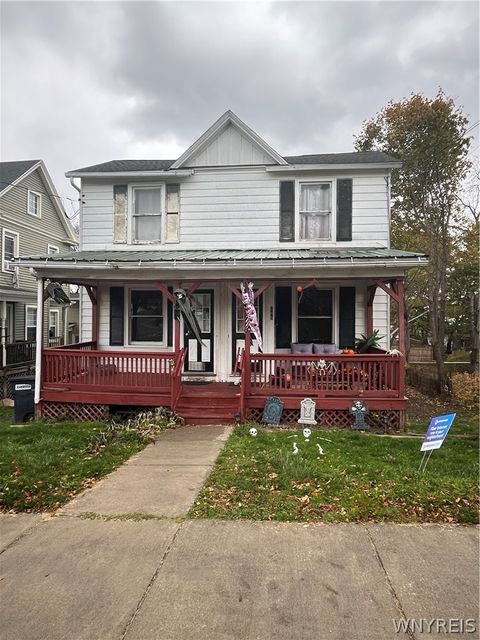 213 N Main Street Geneva NY 14456