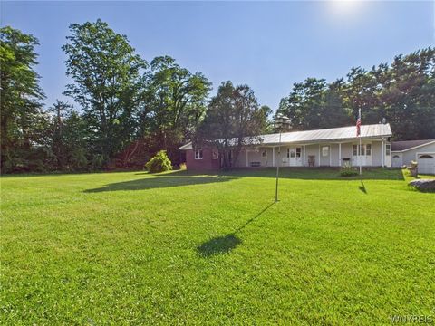 Homes For Sale - 9279 Lake Avenue<br/> Portland, NY 14716