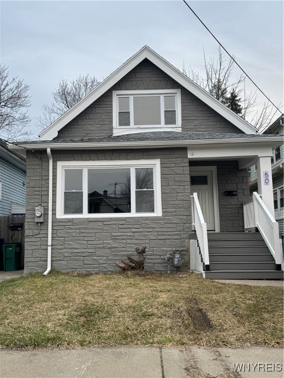 50 Connelly Avenue, Buffalo, New York image 1