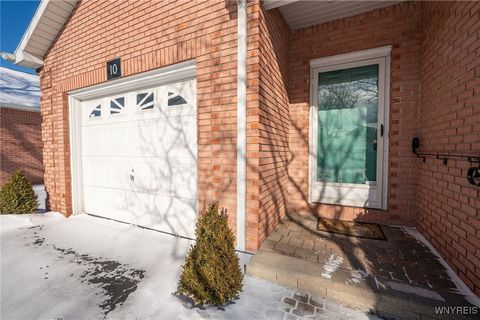 10 Woodpointe 10 Amherst NY 14221