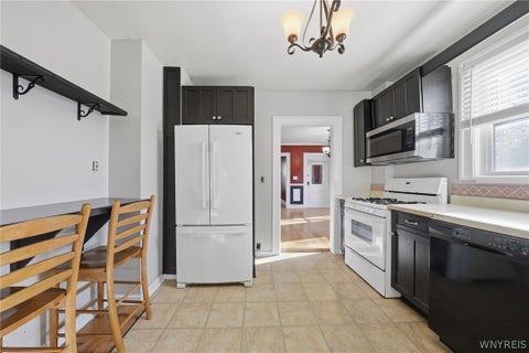 Tiny photo for 27 Irving Street, Lockport City, NY 14094 (MLS # B1723346)