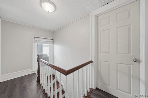 Tiny photo for 27 Irving Street, Lockport City, NY 14094 (MLS # B1723346)