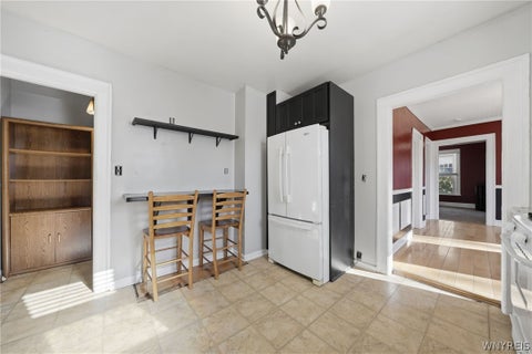 Tiny photo for 27 Irving Street, Lockport City, NY 14094 (MLS # B1723346)