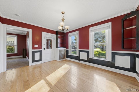 Tiny photo for 27 Irving Street, Lockport City, NY 14094 (MLS # B1723346)