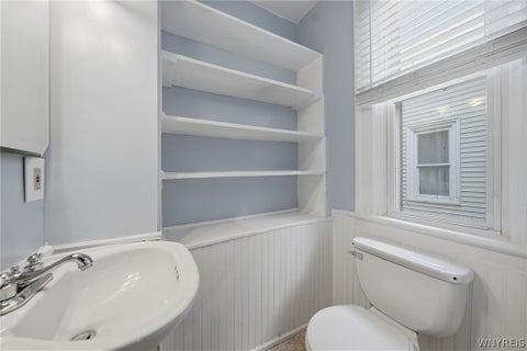 Tiny photo for 27 Irving Street, Lockport City, NY 14094 (MLS # B1723346)