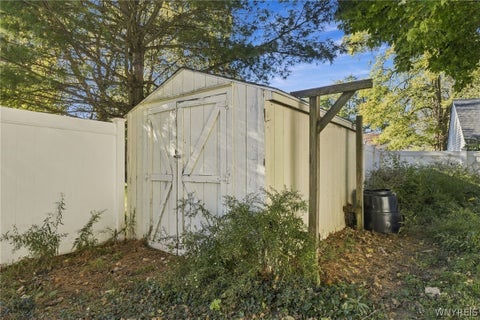 Tiny photo for 27 Irving Street, Lockport City, NY 14094 (MLS # B1723346)