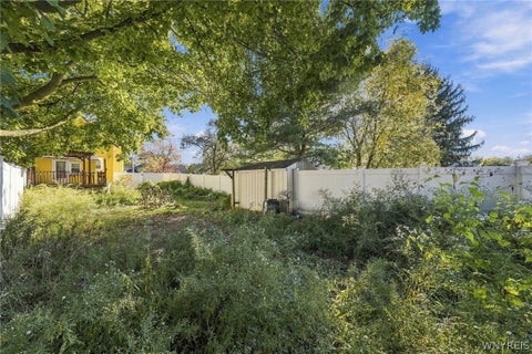 Tiny photo for 27 Irving Street, Lockport City, NY 14094 (MLS # B1723346)