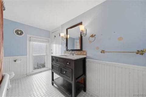 Tiny photo for 27 Irving Street, Lockport City, NY 14094 (MLS # B1723346)