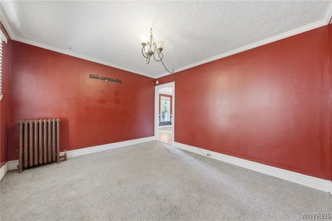 Tiny photo for 27 Irving Street, Lockport City, NY 14094 (MLS # B1723346)