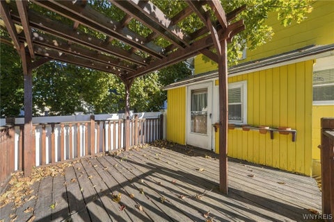 Tiny photo for 27 Irving Street, Lockport City, NY 14094 (MLS # B1723346)