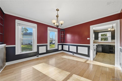 Tiny photo for 27 Irving Street, Lockport City, NY 14094 (MLS # B1723346)