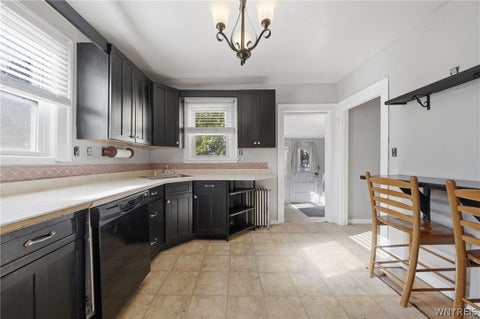 Tiny photo for 27 Irving Street, Lockport City, NY 14094 (MLS # B1723346)