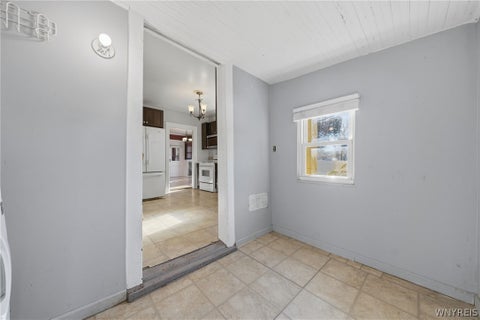 Tiny photo for 27 Irving Street, Lockport City, NY 14094 (MLS # B1723346)
