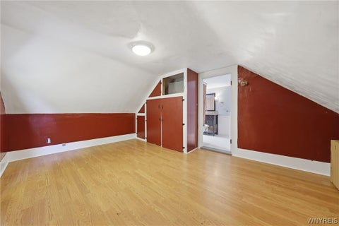 Tiny photo for 27 Irving Street, Lockport City, NY 14094 (MLS # B1723346)