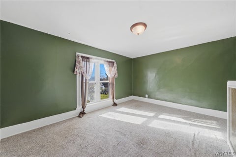 Tiny photo for 27 Irving Street, Lockport City, NY 14094 (MLS # B1723346)