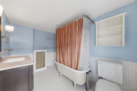 Tiny photo for 27 Irving Street, Lockport City, NY 14094 (MLS # B1723346)