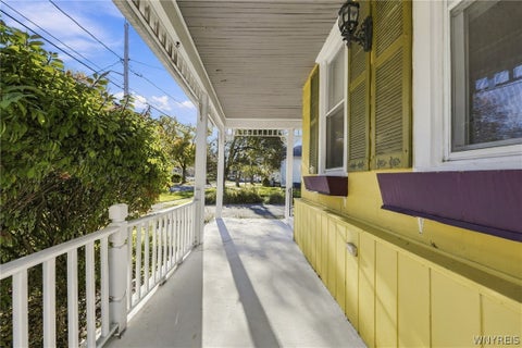 Tiny photo for 27 Irving Street, Lockport City, NY 14094 (MLS # B1723346)