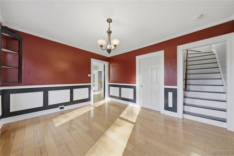 Tiny photo for 27 Irving Street, Lockport City, NY 14094 (MLS # B1723346)