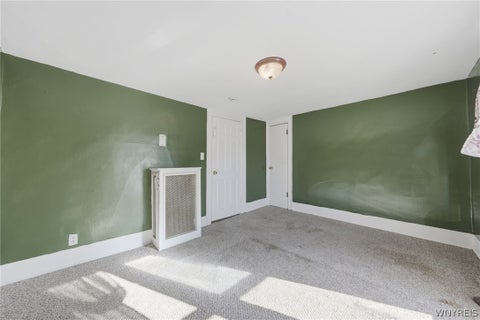 Tiny photo for 27 Irving Street, Lockport City, NY 14094 (MLS # B1723346)