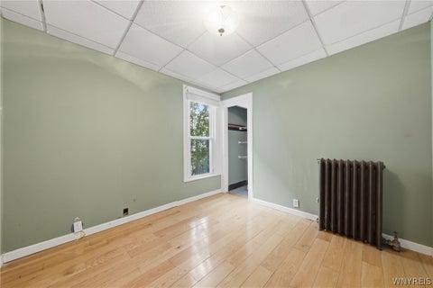 Tiny photo for 27 Irving Street, Lockport City, NY 14094 (MLS # B1723346)