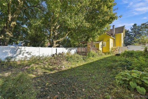 Tiny photo for 27 Irving Street, Lockport City, NY 14094 (MLS # B1723346)