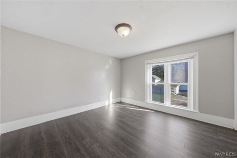 Tiny photo for 27 Irving Street, Lockport City, NY 14094 (MLS # B1723346)
