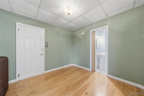 Tiny photo for 27 Irving Street, Lockport City, NY 14094 (MLS # B1723346)