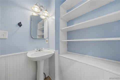 Tiny photo for 27 Irving Street, Lockport City, NY 14094 (MLS # B1723346)