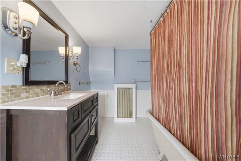Tiny photo for 27 Irving Street, Lockport City, NY 14094 (MLS # B1723346)