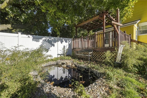 Tiny photo for 27 Irving Street, Lockport City, NY 14094 (MLS # B1723346)