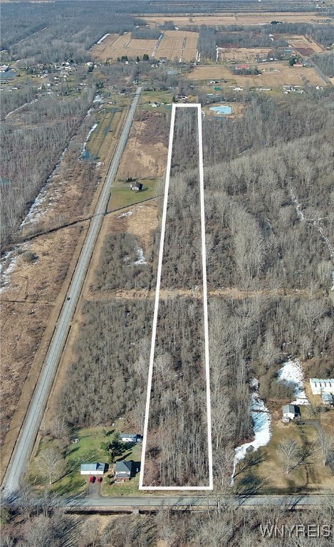 Royalton, New York 14001, United States, ,Land,Active,86136