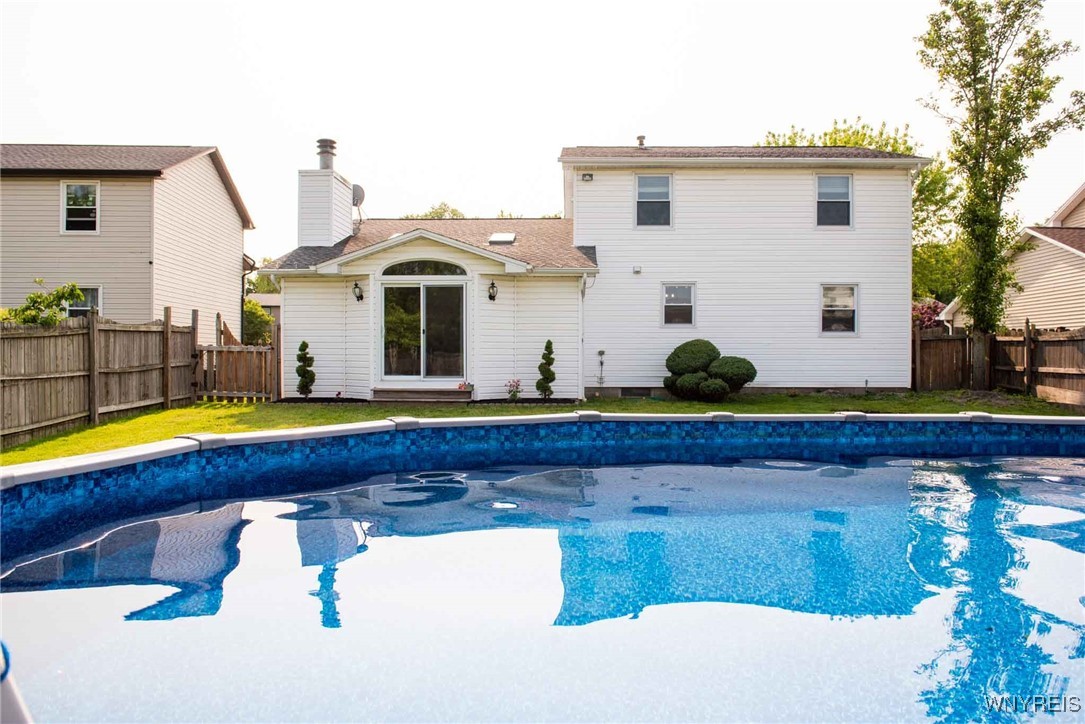 2175 Hobblebush Lane, Hamburg, New York image 44